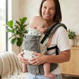 Mochila Evolutiva Ergonómica
